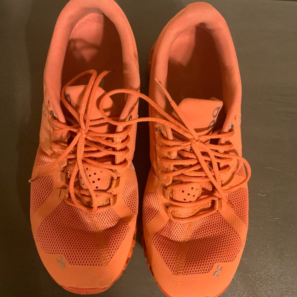 OC reasonable offers only